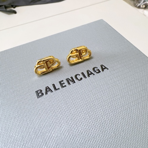 Balenciaga Earrings For Women #1238892, $32.00 USD, [ITEM#1238892], Balenciaga Earrings