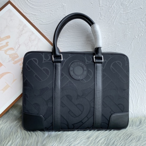 Burberry AAA Man Handbags #1238901, $160.00 USD, [ITEM#1238901], Burberry AAA Man Handbags