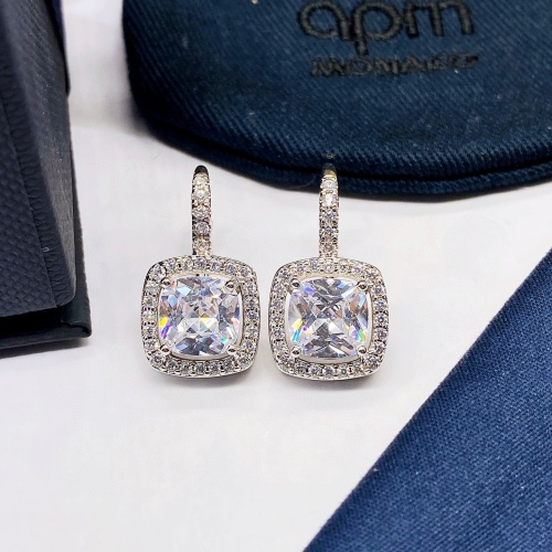 Apm Monaco Earrings For Women #1238996, $36.00 USD, [ITEM#1238996], Apm Monaco Earrings