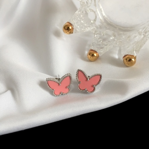 Van Cleef &amp; Arpels Earrings For Women #1239108, $25.00 USD, [ITEM#1239108], Van Cleef &amp; Arpels Earrings