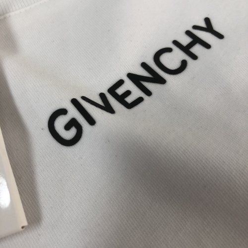 Replica Givenchy T-Shirts Short Sleeved For Unisex #1239259 $41.00 USD for Wholesale