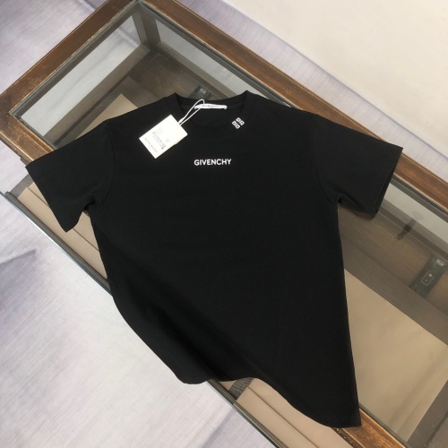 Givenchy T-Shirts Short Sleeved For Unisex #1239260