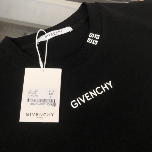 Replica Givenchy T-Shirts Short Sleeved For Unisex #1239260 $41.00 USD for Wholesale