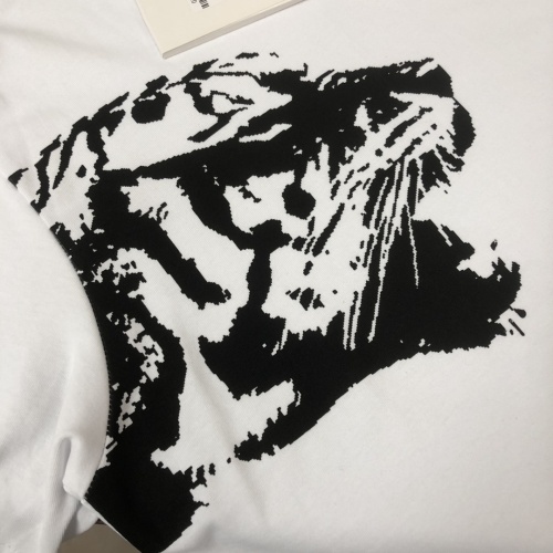 Replica Givenchy T-Shirts Short Sleeved For Unisex #1239268 $41.00 USD for Wholesale