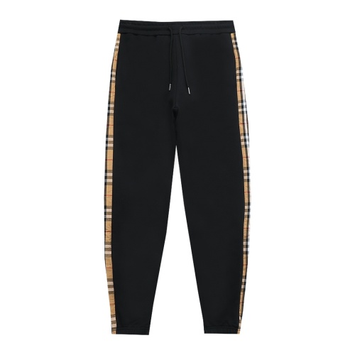 Burberry Pants For Unisex #1239379