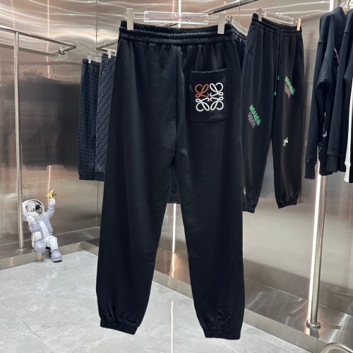 Replica LOEWE Pants For Unisex #1239392 $56.00 USD for Wholesale