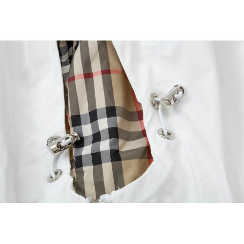 Replica Burberry Jackets Long Sleeved For Men #1239459 $88.00 USD for Wholesale