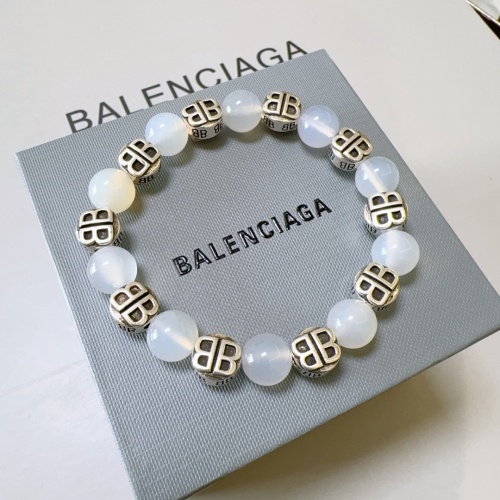 Replica Balenciaga Bracelets #1239507 $56.00 USD for Wholesale