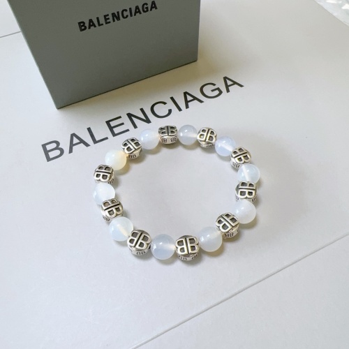 Replica Balenciaga Bracelets #1239507 $56.00 USD for Wholesale