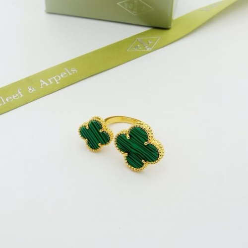 Van Cleef &amp; Arpels Rings For Women #1239527, $27.00 USD, [ITEM#1239527], Van Cleef &amp; Arpels Rings