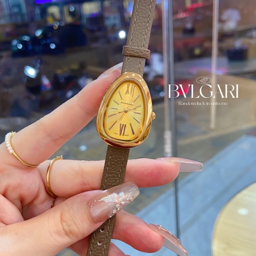 Bvlgari Watches For Women #1239629