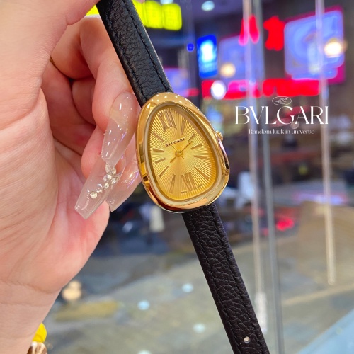 Bvlgari Watches For Women #1239630