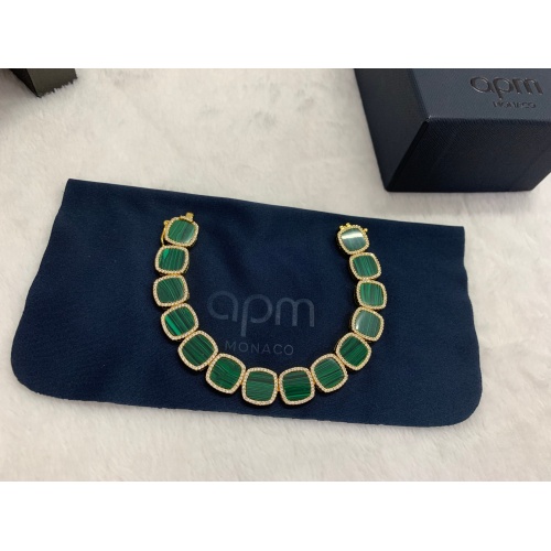 Apm Monaco Bracelets For Women #1239682, $52.00 USD, [ITEM#1239682], Apm Monaco Bracelets