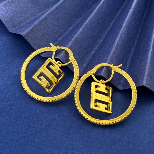 Givenchy Earrings For Women #1239731, $32.00 USD, [ITEM#1239731], Givenchy Earrings