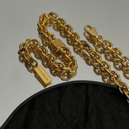 Replica Givenchy Necklaces #1239808 $42.00 USD for Wholesale