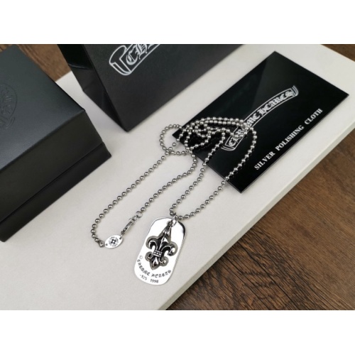 Chrome Hearts Necklaces #1239821