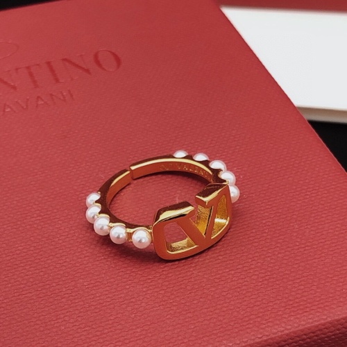 Replica Valentino Rings #1240059 $27.00 USD for Wholesale