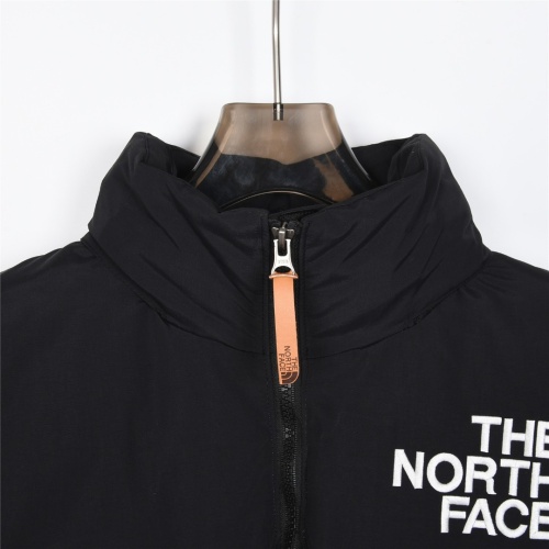 Replica The North Face Down Feather Coat Long Sleeved For Unisex #1240212 $140.00 USD for Wholesale