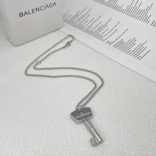 Balenciaga Necklaces #1240243, $45.00 USD, [ITEM#1240243], Balenciaga Necklaces