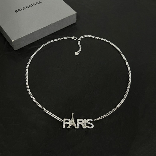 Balenciaga Necklaces #1240253