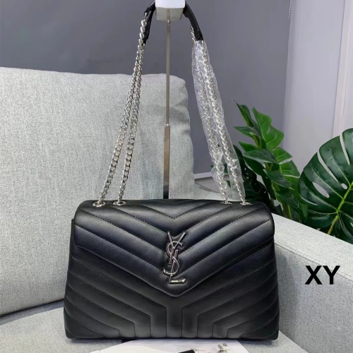 Yves Saint Laurent YSL Fashion Messenger Bags For Women #1240441, $39.00 USD, [ITEM#1240441], Yves Saint Laurent YSL Fashion Messenger Bags