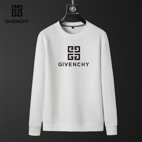 Givenchy Hoodies Long Sleeved For Men #1240513, $40.00 USD, [ITEM#1240513], Givenchy Hoodies