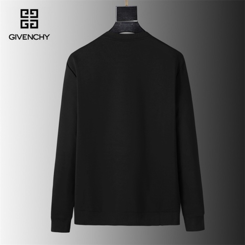 Replica Givenchy Hoodies Long Sleeved For Men #1240514 $40.00 USD for Wholesale