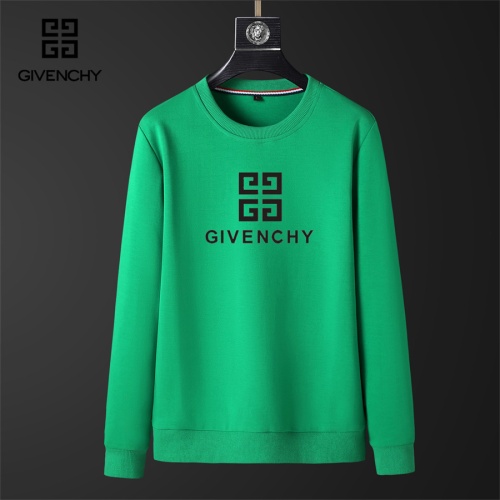 Givenchy Hoodies Long Sleeved For Men #1240520