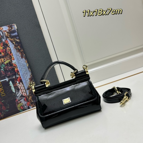 Dolce & Gabbana AAA Quality Handbags For Women #1240693