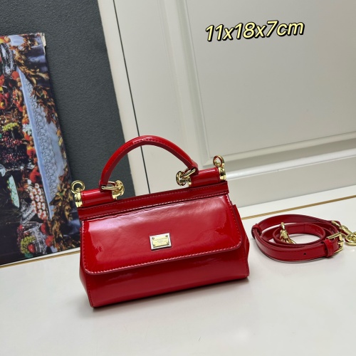 Dolce & Gabbana AAA Quality Handbags For Women #1240695