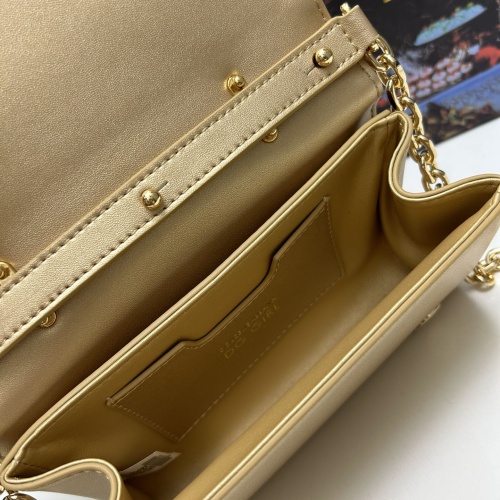 Replica Dolce & Gabbana D&G AAA Quality Messenger Bags For Women #1240769 $158.00 USD for Wholesale