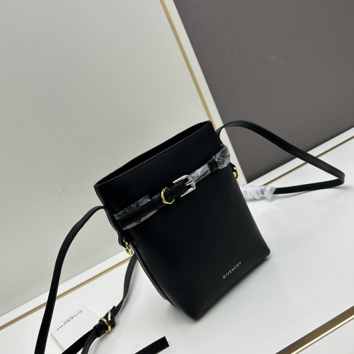 Replica Givenchy AAA Quality Messenger Bags For Women #1240850 $80.00 USD for Wholesale