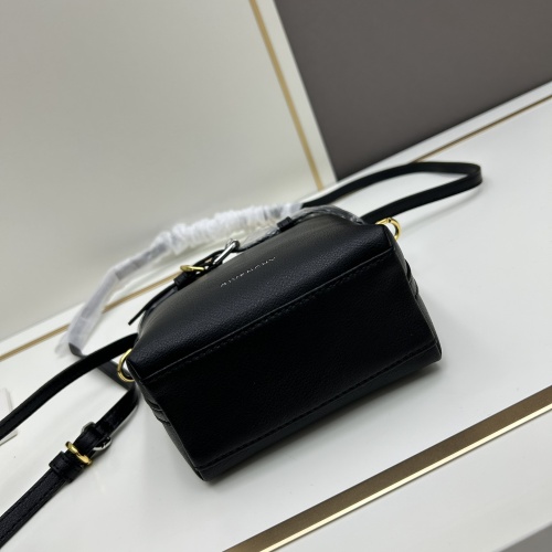 Replica Givenchy AAA Quality Messenger Bags For Women #1240850 $80.00 USD for Wholesale