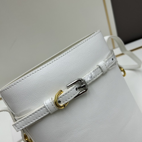 Replica Givenchy AAA Quality Messenger Bags For Women #1240852 $80.00 USD for Wholesale