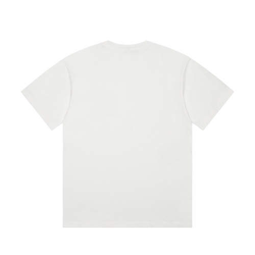 Replica Givenchy T-Shirts Short Sleeved For Men #1240920 $38.00 USD for Wholesale