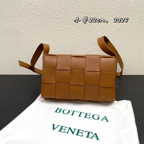 Bottega Veneta BV AAA Quality Messenger Bags For Women #1240942