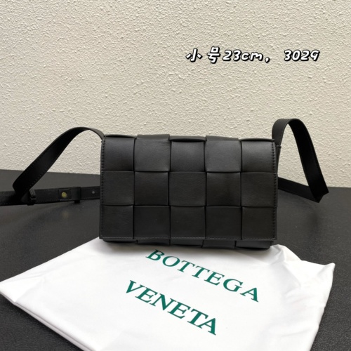 Bottega Veneta BV AAA Quality Messenger Bags For Women #1240945