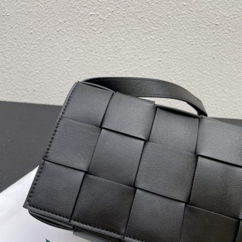 Replica Bottega Veneta BV AAA Quality Messenger Bags For Women #1240945 $96.00 USD for Wholesale