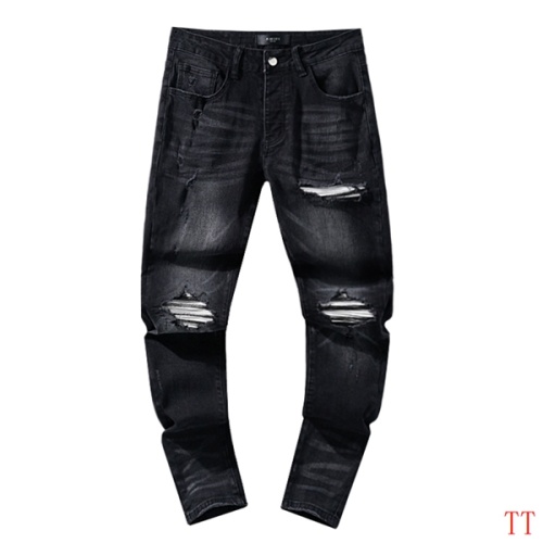 Amiri Jeans For Men #1240947