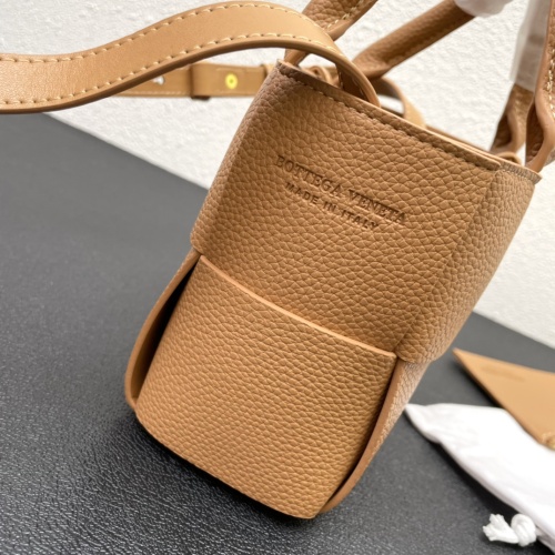 Replica Bottega Veneta BV AAA Quality Handbags For Women #1240955 $96.00 USD for Wholesale