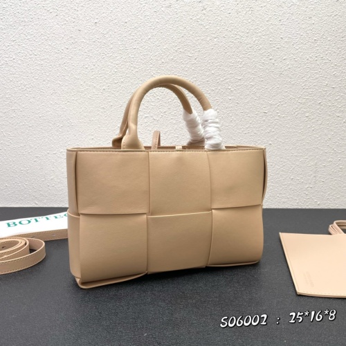 Replica Bottega Veneta BV AAA Quality Handbags For Women #1240969 $98.00 USD for Wholesale