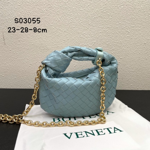 Bottega Veneta BV AAA Quality Handbags For Women #1240974