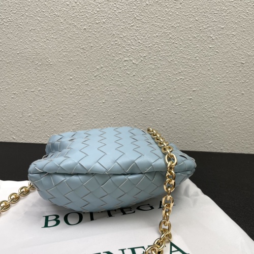 Replica Bottega Veneta BV AAA Quality Handbags For Women #1240974 $102.00 USD for Wholesale