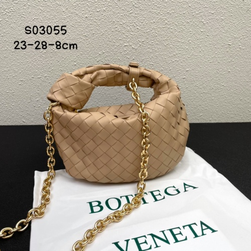 Bottega Veneta BV AAA Quality Handbags For Women #1240975