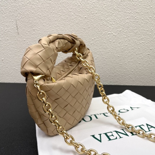 Replica Bottega Veneta BV AAA Quality Handbags For Women #1240975 $102.00 USD for Wholesale