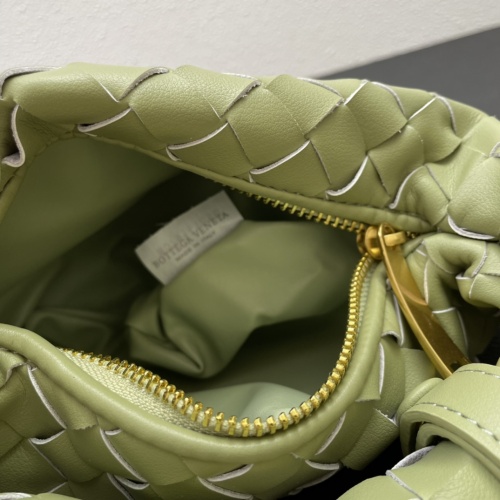 Replica Bottega Veneta BV AAA Quality Handbags For Women #1240979 $102.00 USD for Wholesale