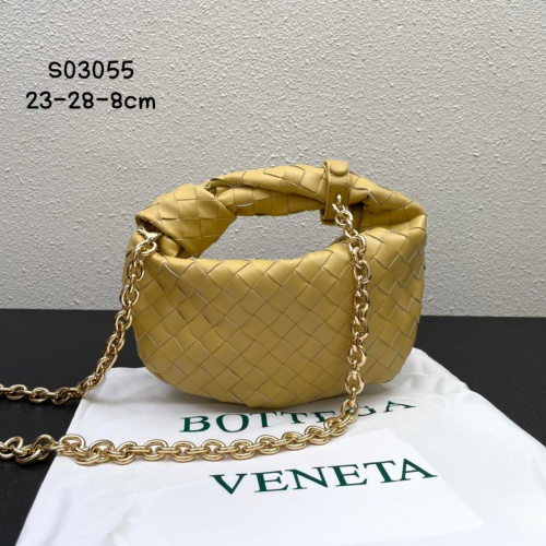 Bottega Veneta BV AAA Quality Handbags For Women #1240980, $102.00 USD, [ITEM#1240980], Bottega Veneta BV AAA Handbags