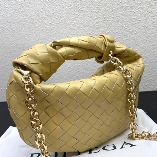 Replica Bottega Veneta BV AAA Quality Handbags For Women #1240980 $102.00 USD for Wholesale