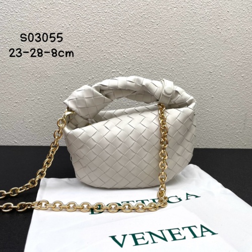 Bottega Veneta BV AAA Quality Handbags For Women #1240981