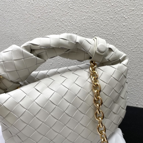 Replica Bottega Veneta BV AAA Quality Handbags For Women #1240981 $102.00 USD for Wholesale